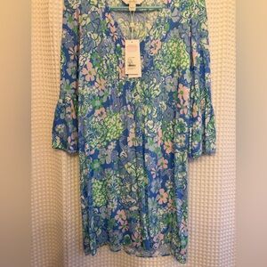 Lilly Pulitzer Danica Dress
